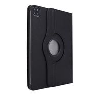 Zore Apple iPad Pro 12.9 2022 M2 Dönebilen Standlı Kılıf