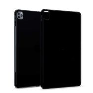 Zore Apple iPad Pro 12.9 Pro 2020 4.Nesil Kılıf Tablet Süper Silikon Kapak