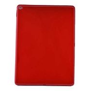 Zore Apple iPad Pro 12.9 Tablet Süper Silikon Kapak Kılıf