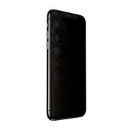 Zore Apple iPhone 11 Anti-Dust Hayalet Temperli - Siyah Ekran Koruyucu
