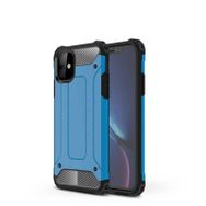 Zore Apple iPhone 11 Crash Silikon Kapak Kılıf