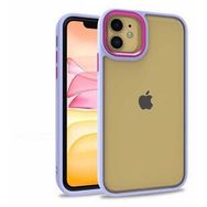 Zore Apple iPhone 11 Flora Kapak Kılıf