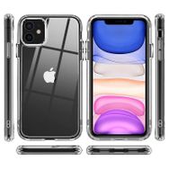 Zore Apple iPhone 11 Forst Kapak Kılıf