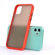 Zore Apple Iphone 11 Fri Silikon Kılıf
