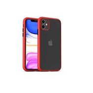 Zore Apple iPhone 11 Hom Silikon Kılıf