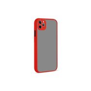 Zore Apple iPhone 11 Hux Kapak Kılıf