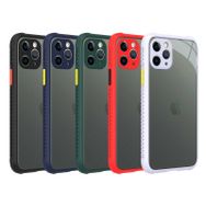 Zore Apple iPhone 11 Kaff Kapak Kılıf