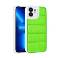 Zore Apple iPhone 11 Kamera Korumalı Airbagli Renkli Seksek Kapak Kılıf