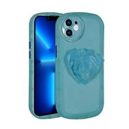 Zore Apple iPhone 11 Kamera Korumalı Pop Soketli Renkli Ofro Kapak Kılıf