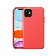 Zore Apple iPhone 11 Kılıf Natura Kapak
