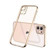Zore Apple iPhone 11 Mat Gbox Kapak Kılıf