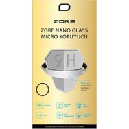 Zore Apple Iphone 11 Nano Micro Temperli Ekran Koruyucu