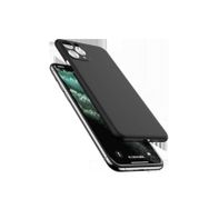 Zore Apple iPhone 11 Pro 1. Kalite PP Silikon Kılıf