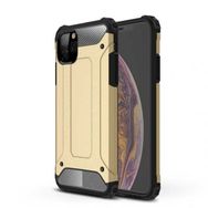 Zore Apple iPhone 11 Pro Crash Silikon Kılıf
