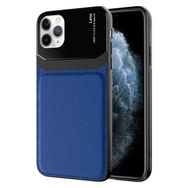 Zore Apple İphone 11 Pro Emiks Kapak Kılıf