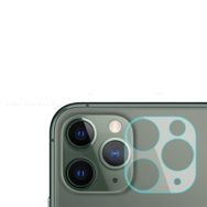 Zore Apple iPhone 11 Pro Max 3D Full Kamera Koruyucu
