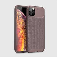 Zore Apple iPhone 11 Pro Max Negro Silikon Kılıf