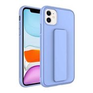 Zore Apple iPhone 11 Qstand Kılıf