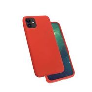 Zore Apple iPhone 11 Silk Kadife İç Yüzey Silikon Kılıf