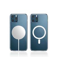 Zore Apple iPhone 11 Tacsafe Wireless Kılıf