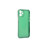 Zore Apple iPhone 12 1. Kalite PP Silikon Kılıf