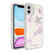 Zore Apple iPhone 12 Airbagli Parlak Tasarımlı Mimbo Kapak Kılıf