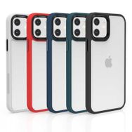 Zore Apple iPhone 12 Cann Kapak Kılıf
