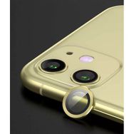 Zore Apple iPhone 12 CL-02 Kamera Lens Koruyucu