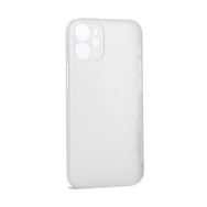Zore Apple iPhone 12 Eko PP Kapak Kılıf