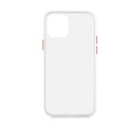 Zore Apple Iphone 12 Fri Silikon Cep Telefonu Kılıfı
