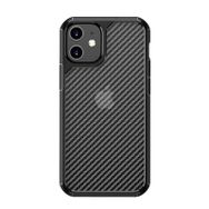 Zore Apple iPhone 12 İnoks Kapak Kılıf