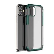 Zore Apple iPhone 12 Max 6.1 Volks Silikon Kılıf