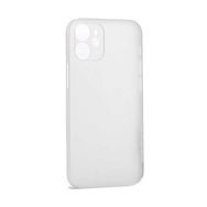 Zore Apple iPhone 12 Mini Eko PP Kapak Kılıf