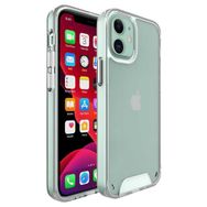 Zore Apple iPhone 12 Mini Gard Silikon Kılıf