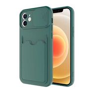 Zore Apple Iphone 12 Mini Kartix Kapak Cep Telefonu Kılıfı