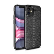 Zore Apple Iphone 12 Niss Silikon Cep Telefonu Kılıfı