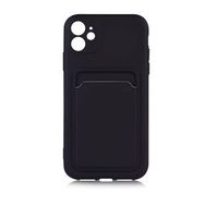 Zore Apple iPhone 12 Ofix Kapak Kılıf