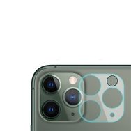 Zore Apple iPhone 12 Pro 3D Full Kamera Koruyucu