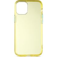 Zore Apple iPhone 12 Pro 6.1 Bistro Kapak Kılıf