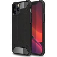 Zore Apple iPhone 12 Pro 6.1 Crash Silikon Kılıf