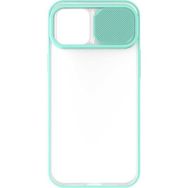 Zore Apple iPhone 12 Pro 6.1 Fri Silikon Kılıf