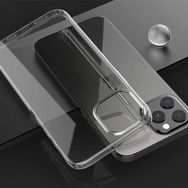 Zore Apple iPhone 12 Pro 6.1 İmax Silikon Kılıf