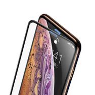 Zore Apple iPhone 12 Pro 6.1 Nano Micro Temperli Ekran Koruyucu