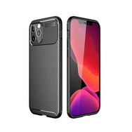 Zore Apple iPhone 12 Pro 6.1 Negro Silikon Kılıf