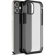 Zore Apple iPhone 12 Pro 6.1 Volks Silikon Kılıf