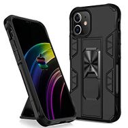 Zore Apple iPhone 12 Pro 6.1 Volve Kapak Kılıf