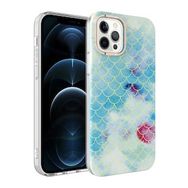 Zore Apple iPhone 12 Pro Bella Kapak Kılıf