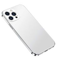 Zore Apple iPhone 12 Pro Bobo Kapak Kılıf