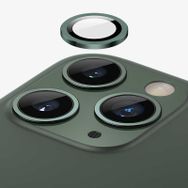 Zore Apple Iphone 12 Pro CL-02 Kamera Lens Koruyucu