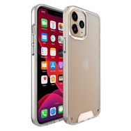 Zore Apple iPhone 12 Pro Gard Silikon Kılıf
